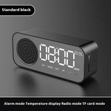 Household Portable Mirror Smart Audio