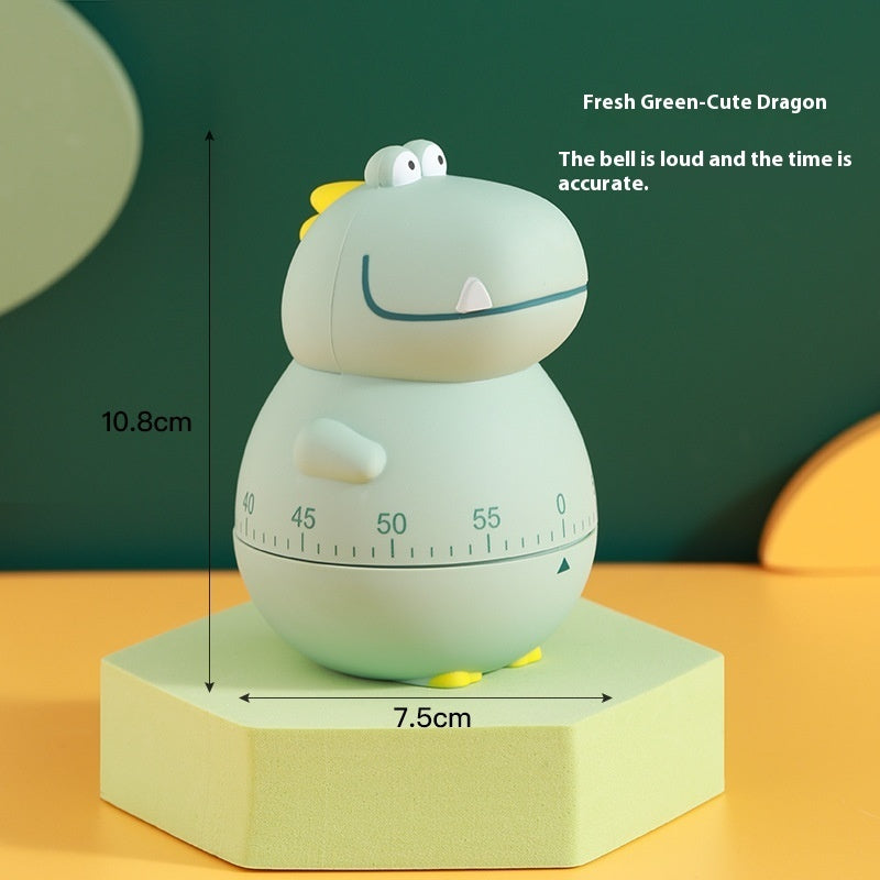 Timer Student Alarm Clock