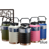 304 Stainless Steel Insulated Large Capacity Cup
