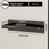 Roll Stand Magnetic Suction Type Punch-free Storage Fantastic