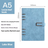 A5 Notebook