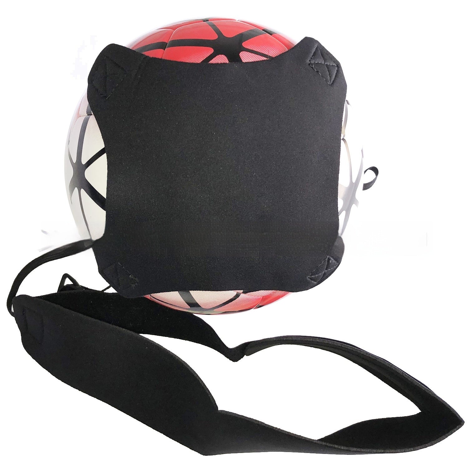 Football Volleyball Training Aids Elastic Ball Control Device