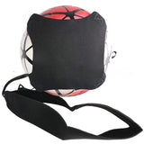 Football Volleyball Training Aids Elastic Ball Control Device