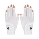 Breathable Non-slip Women's Golf Gloves