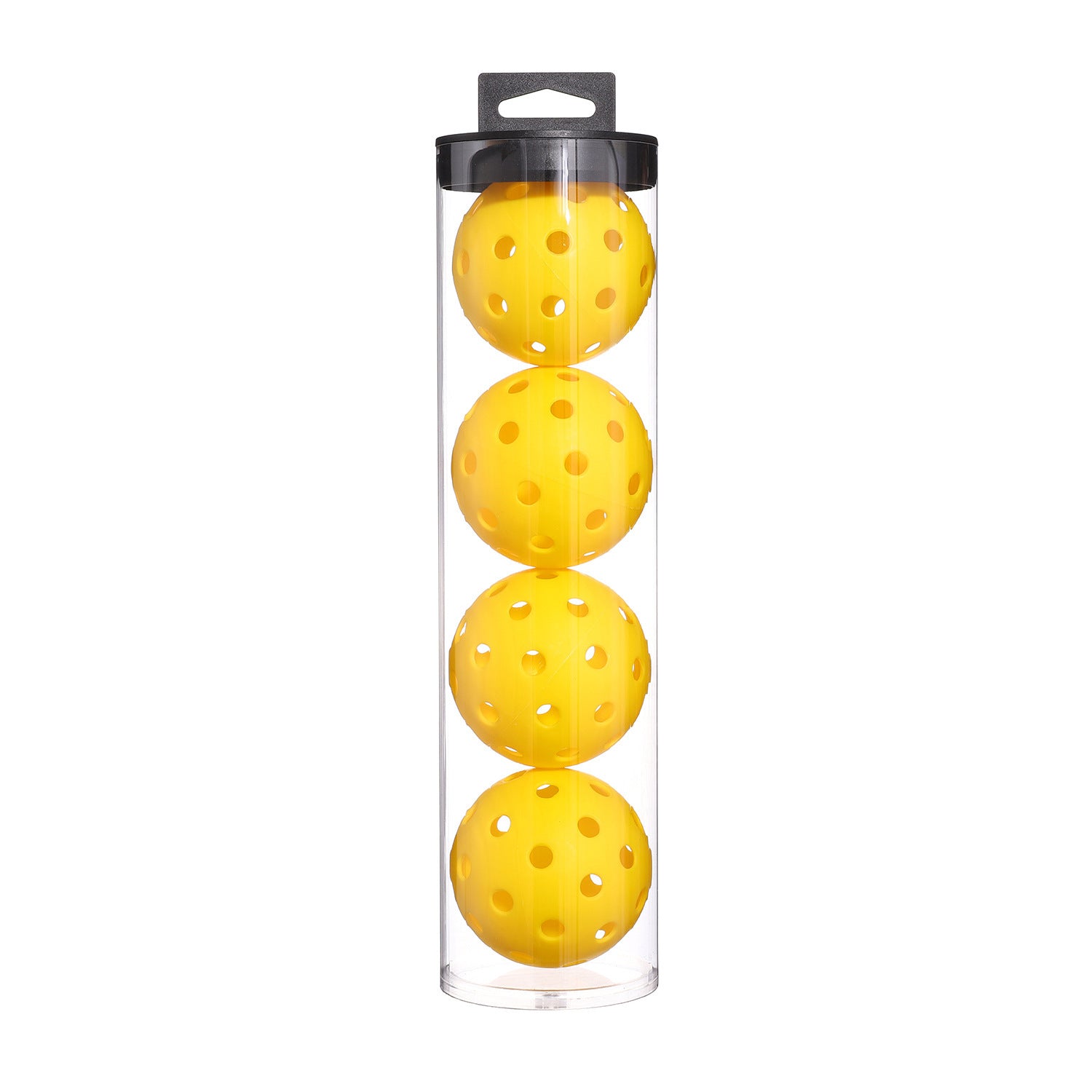 Super Hard 40 Holes Holed Injection Molding Luminous Toy Ball