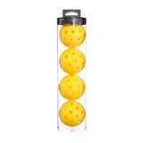 Super Hard 40 Holes Holed Injection Molding Luminous Toy Ball