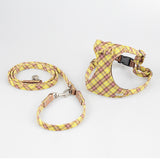 Tank Top Style Dog Leash For Small Dogs