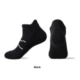 Outdoor Towel Bottom Couple Professional Socks For Running