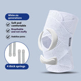 Sixth Generation Lightweight Breathable Sports Kneecaps Running Basketball