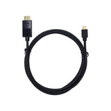 Type-C To HDMI Screen Synchronizing Cable 4K 60Hz Adapter Cable