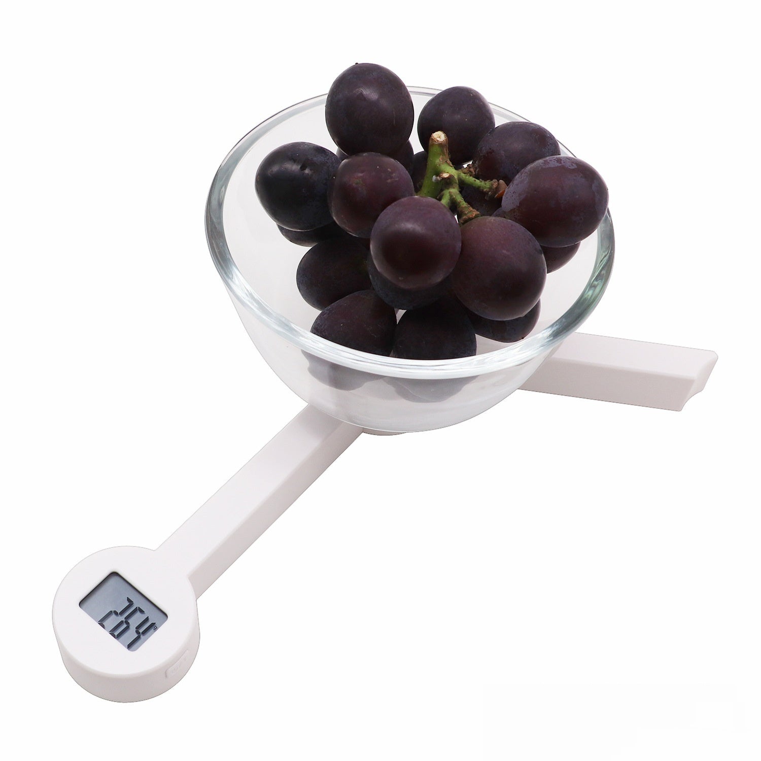Folding Cooking Scale