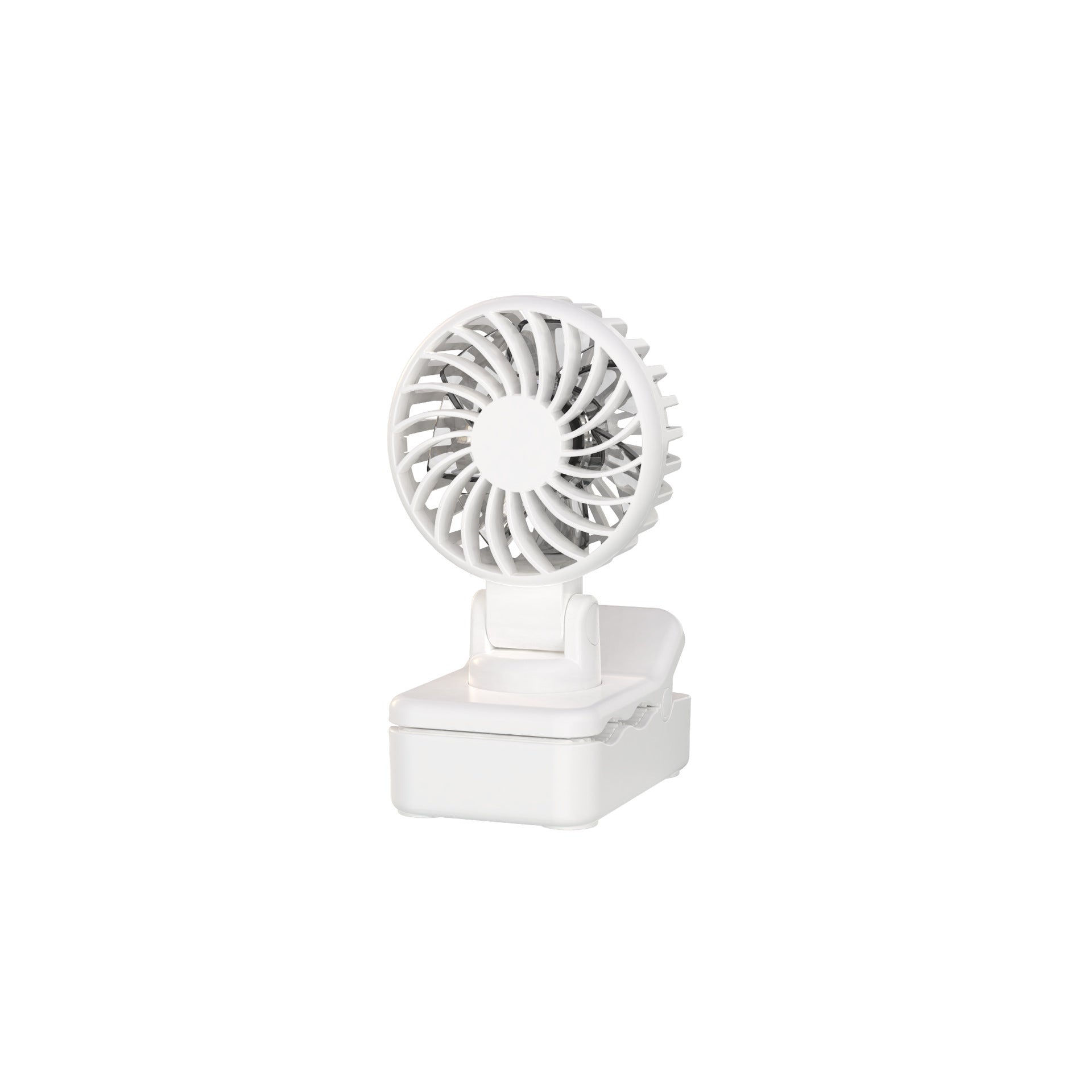Usb Outdoor Portable And Versatile Clip Fan
