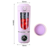 High-end Home 12-knife Ice Crushing Juicer