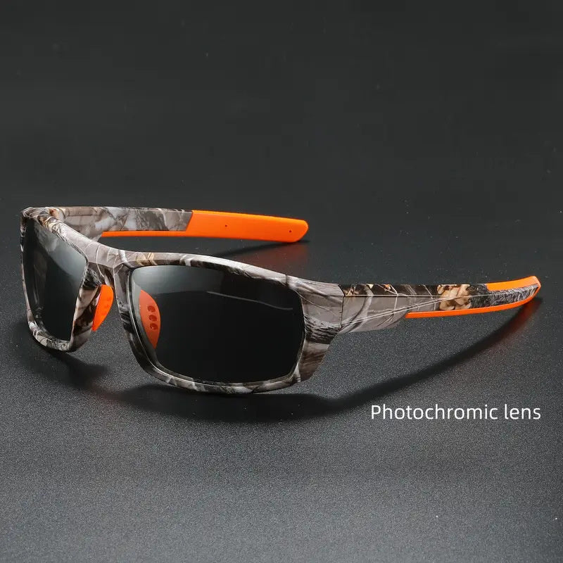 Sports Glasses