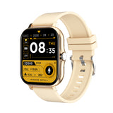 Multifunctional Y13 Smart Call Watch
