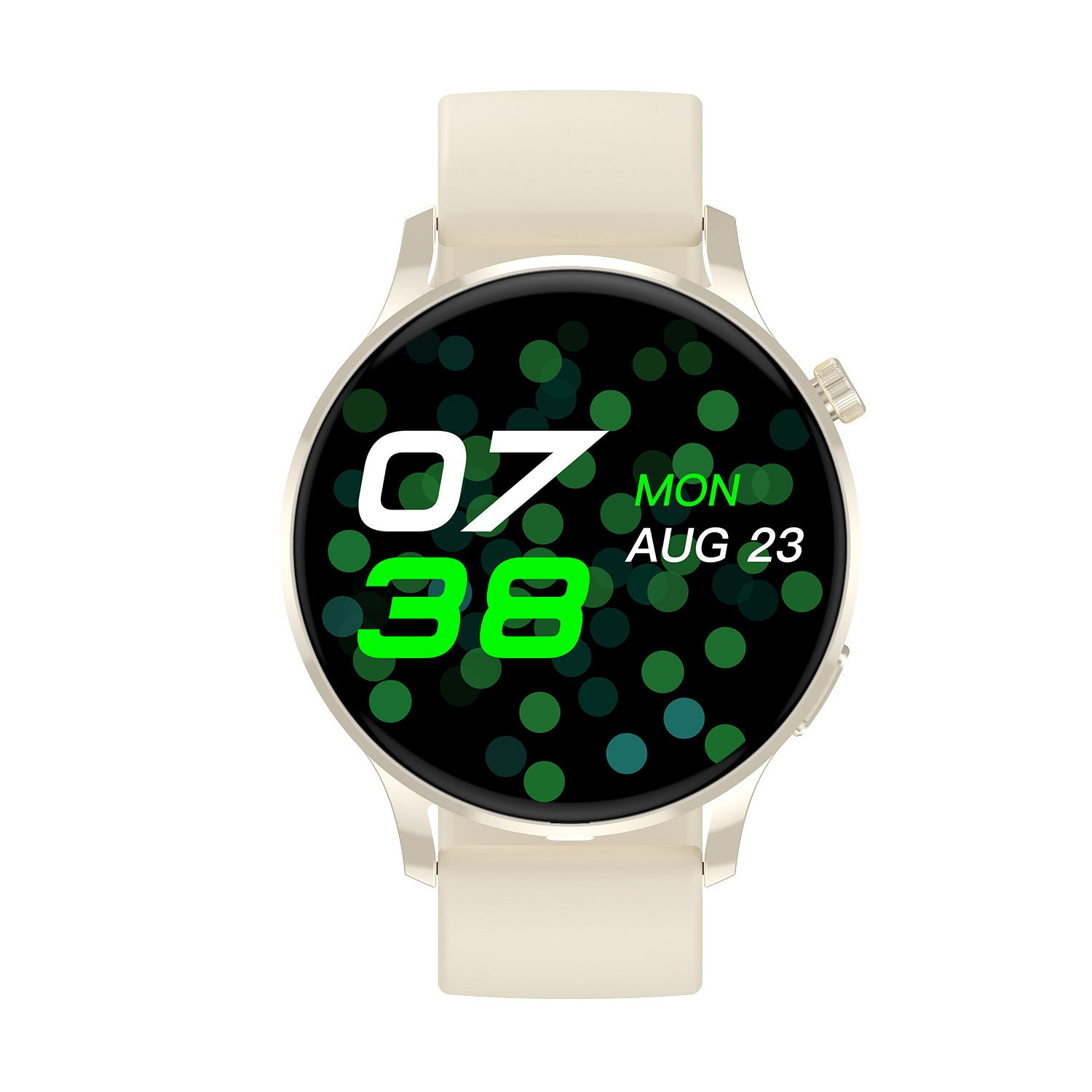 Smart Watch Heart Rate Bluetooth Calling Heart Rate Meter Step