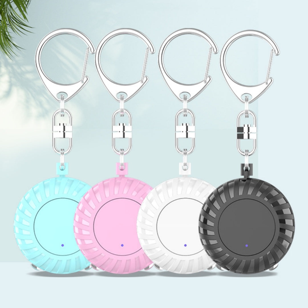 Ultrasonic Mosquito Repellent Physical Wasp Excluder
