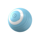 Automatic Cat Teasing Ball Self-Hi Relieving Stuffy Artifact Pet Supplies