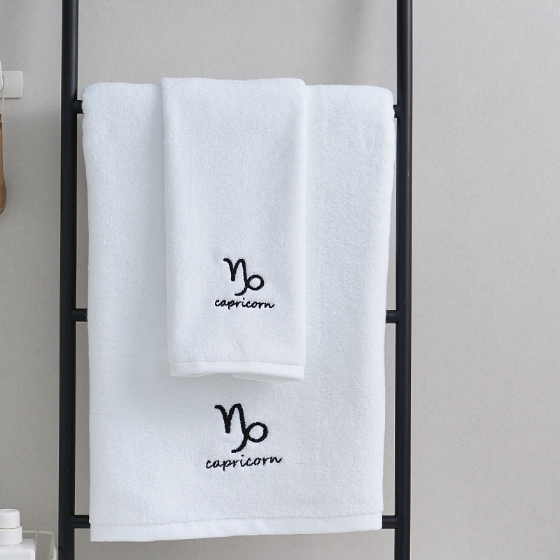 Cotton Towels