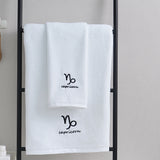 Cotton Towels