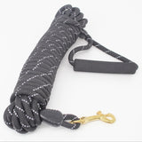 Portable And Simple Printing Pet Hand Grip Rope