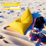 Outdoor Oxford Cloth Waterproof Campsite Sofa