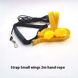 Pet Ultra-light Hand Holding Rope Anti-lost