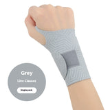 Ultra-thin Anti-sprain Wrist Guard Tendon Sheath Wrist Protective Belt