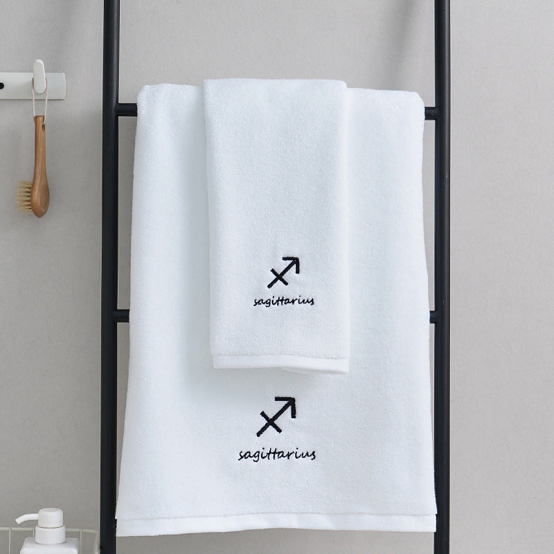 Cotton Towels