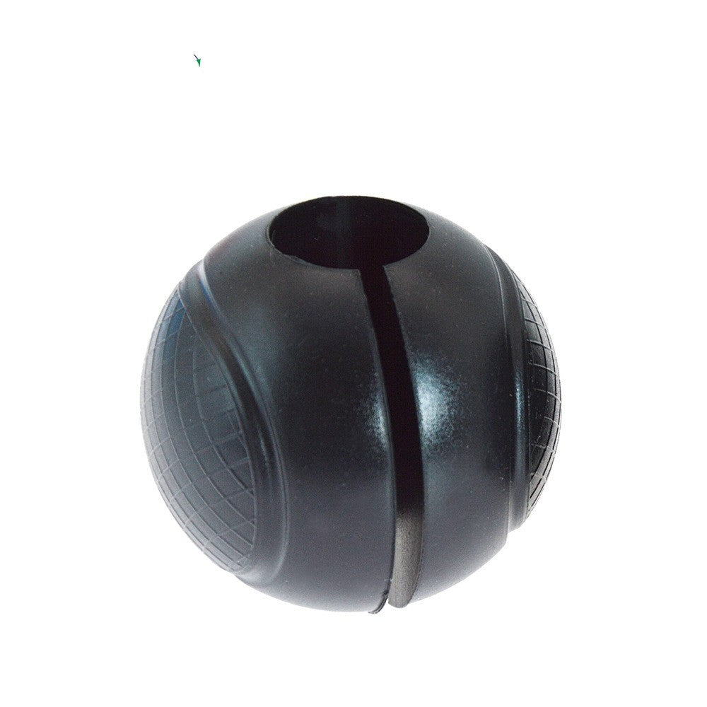 Weight Accessories Round Grip Dumbbell Silicone Spherical
