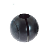 Weight Accessories Round Grip Dumbbell Silicone Spherical