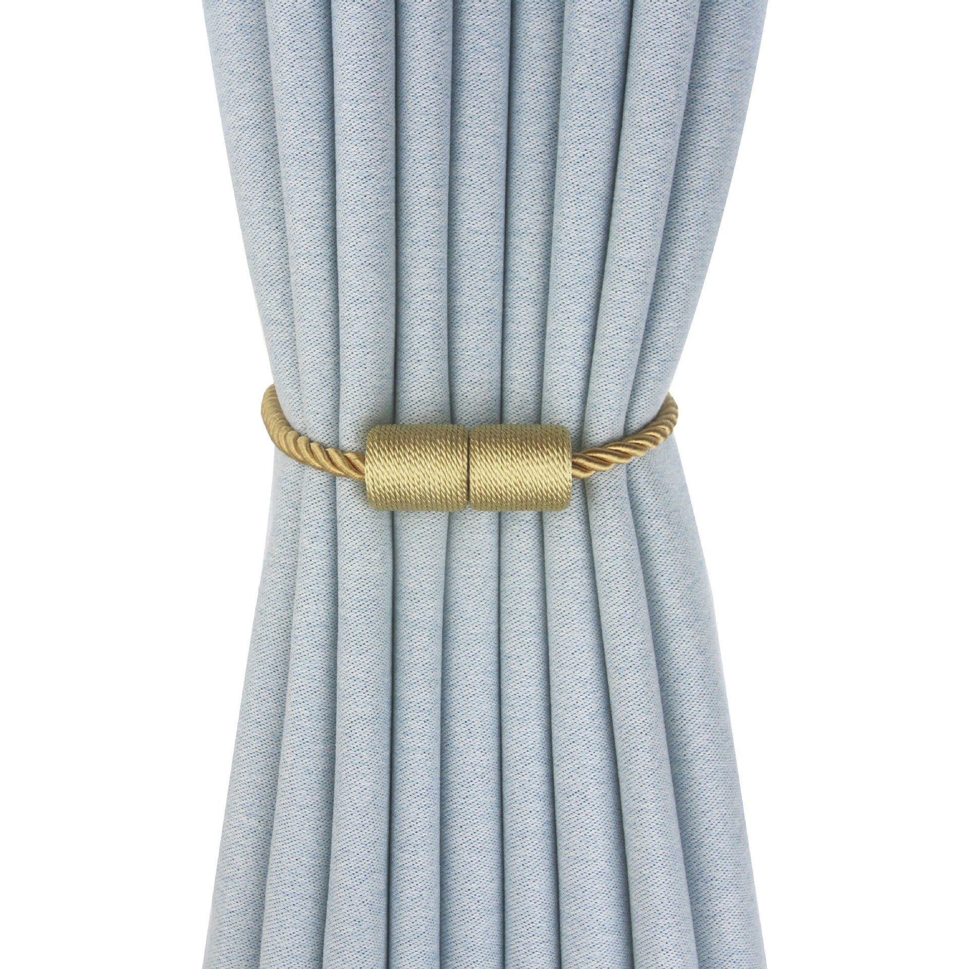 Magnetic Curtain strap