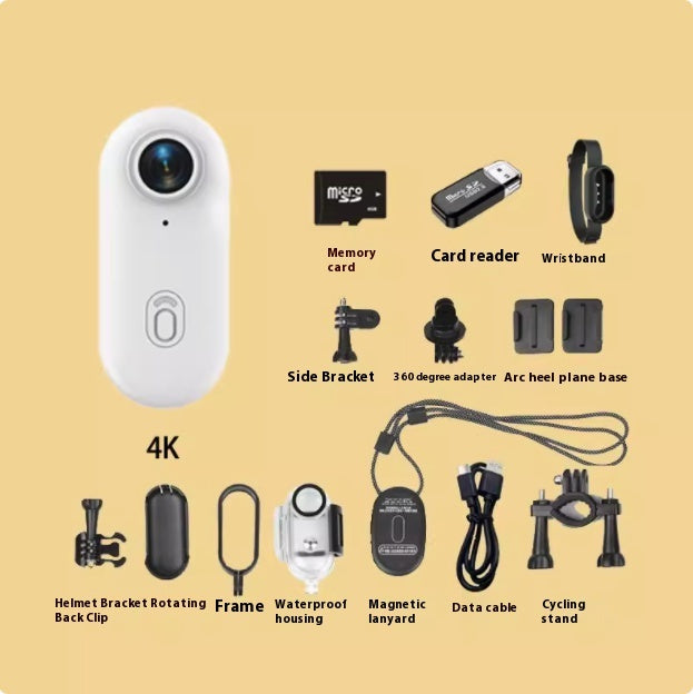 Sport Action Camera