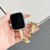 Ins Style Bracelet With Fine Strap