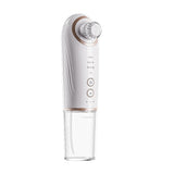 Electric Gentle Cleansing Pore Suction Acne Removal Small Bubble Beauty Instrument