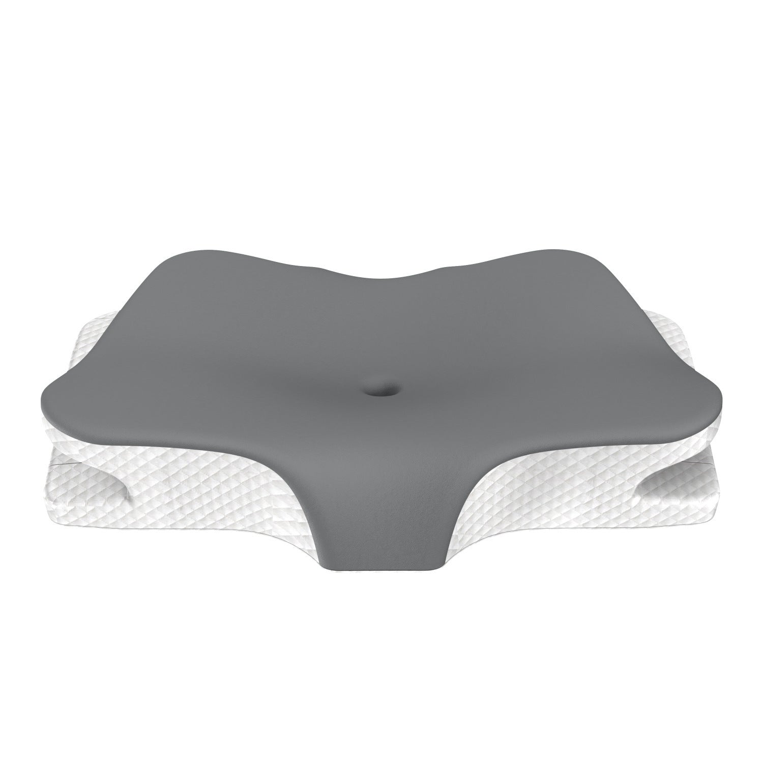 Memory Cotton Pillow Cervical Support