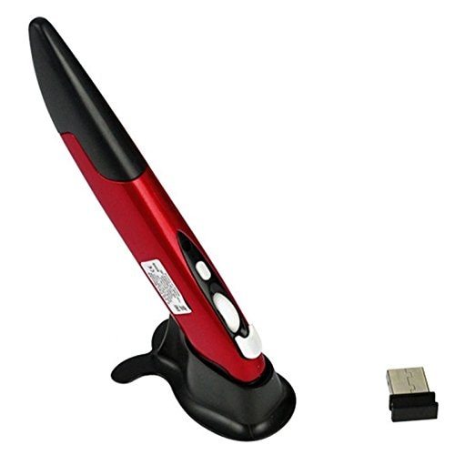 Wireless Optical Mouse Pen