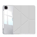 Acrylic Transparent Tablet Protective Cover