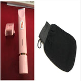 2-in-1 Women's Body Shaver