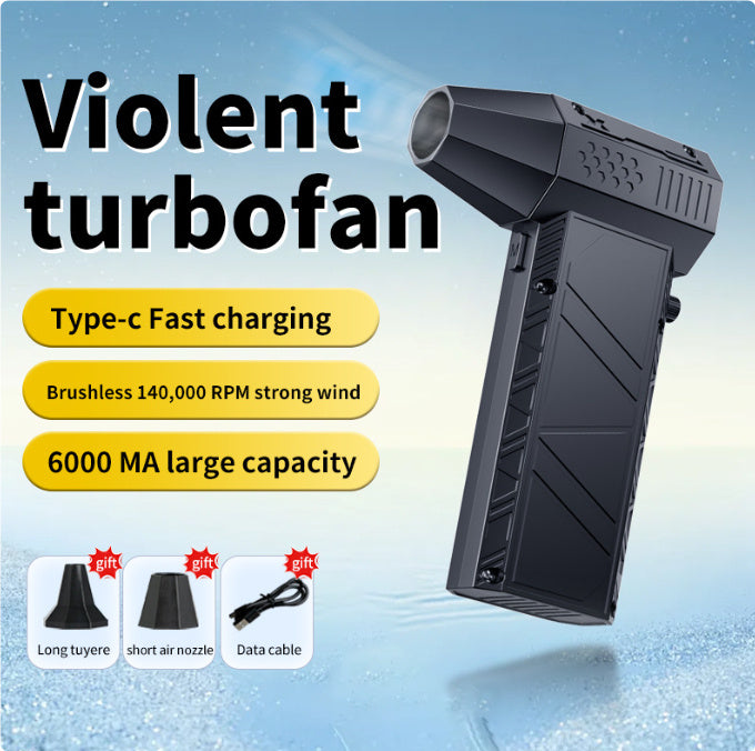Powerful Blower