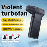 Powerful Blower