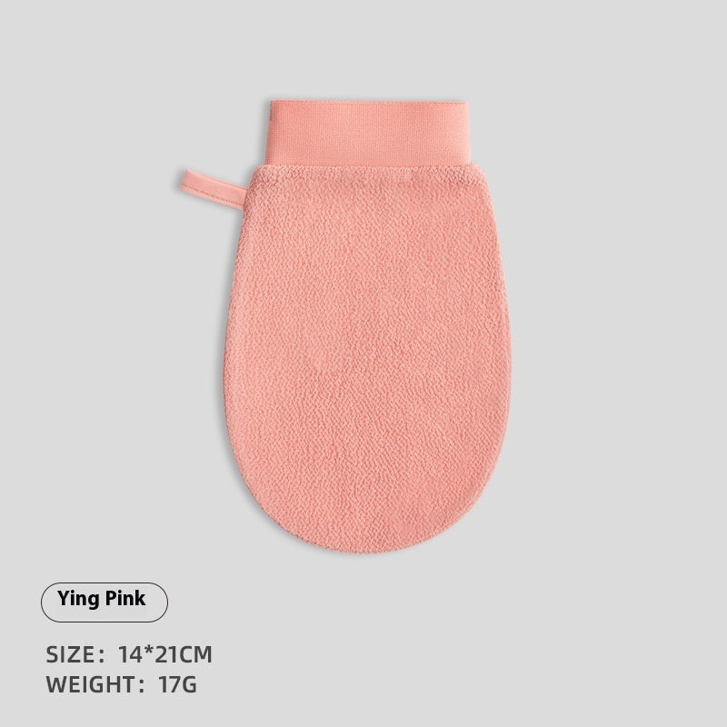 Bath Towel Household Strong Rubbing Coarse Sand Bath Unisex Does Not Hurt The Skin