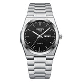 Waterproof Luminous Quartz Watch