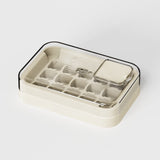 Ice Cube Mold Food Grade Press Ice Tray