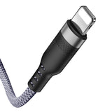 Type-C Mobile Data Charging Cable
