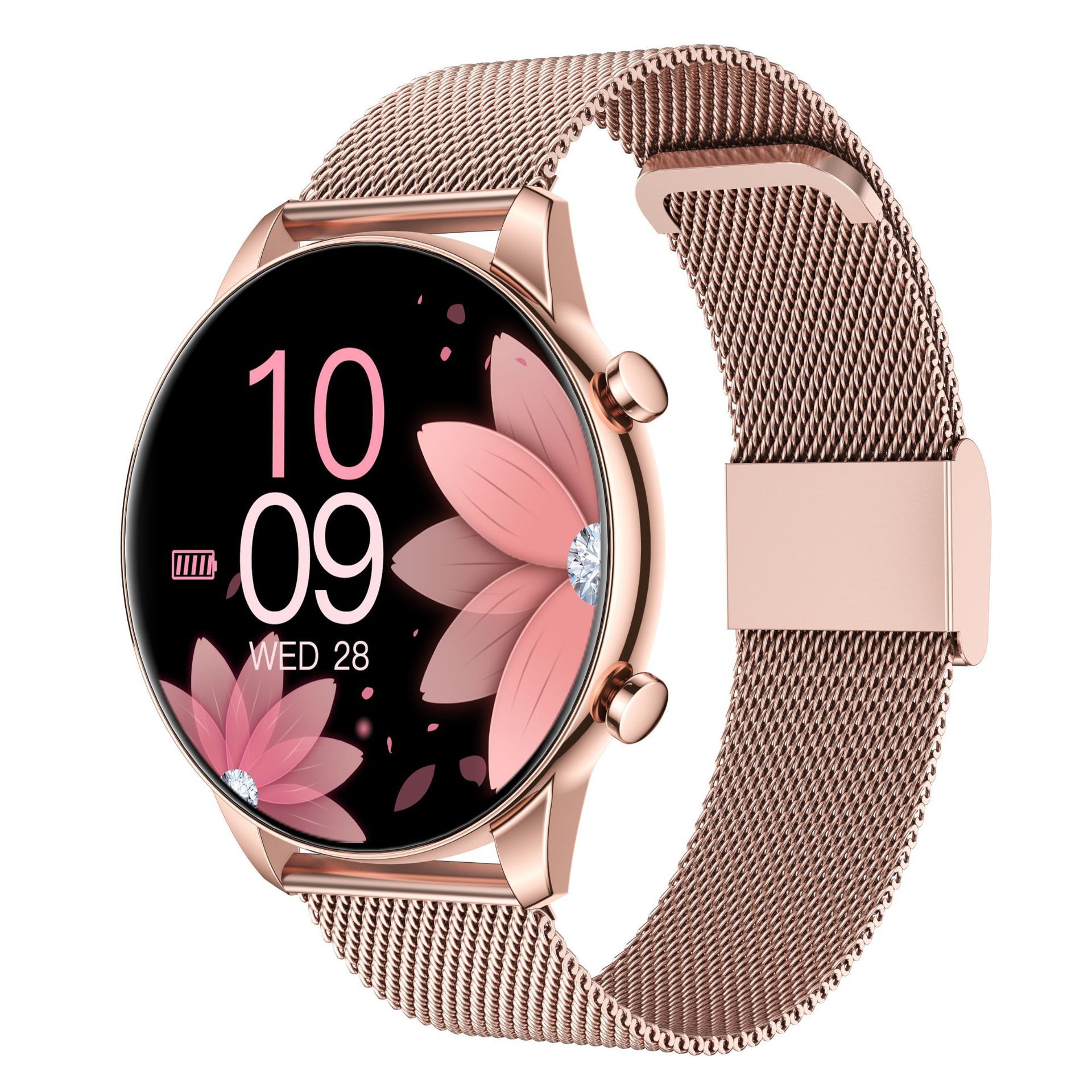 Smart Watch with all Functions