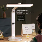 Folding Desk Lamp