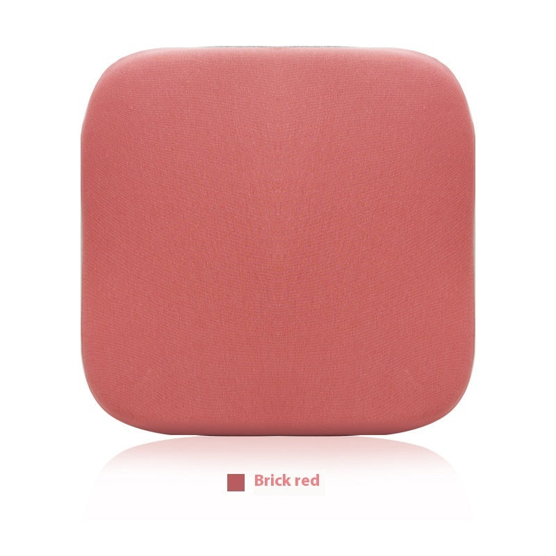 Memory Cotton Chair Cushion