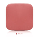 Memory Cotton Chair Cushion
