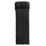 TPU Inflatable Camping Air Mattresses